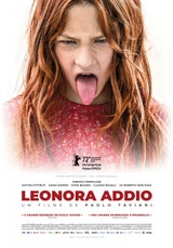 Leonora addio