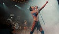 Bohemian Rhapsody visto por quase cem mil pessoas na estreia portuguesa