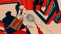 Ice Merchants vence cinco prmios no Monstra - Festival de Animao de Lisboa