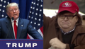 Michael Moore vs. Donald Trump