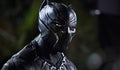 Black Panther continua à frente do box office mundial