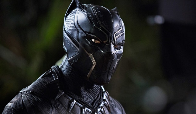 “Black Panther” continua à frente do box office mundial