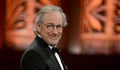 Spielberg promete ser presidente democrático