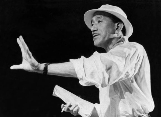 Imagem do filme: Três filmes de Ozu neste verão