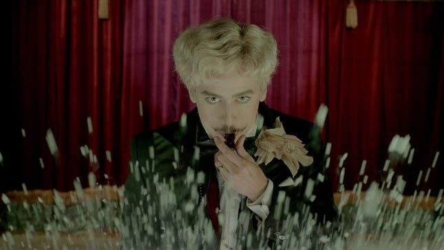 O Grande Circo M�stico de Cac� Diegues representa Brasil nos �scares