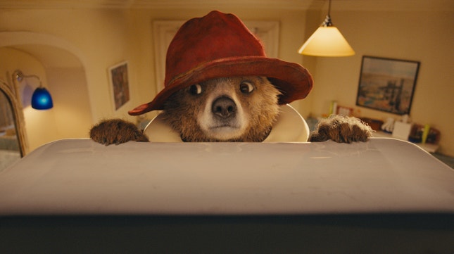 “Paddington” lidera os mais vistos nas salas de cinema portuguesas