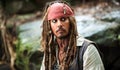 Piratas das Caraíbas regressam em 2017