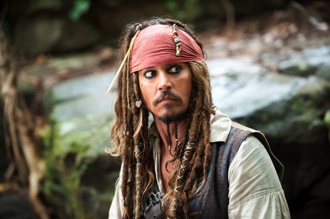 Imagem do filme: “Piratas das Caraíbas” regressam em 2017