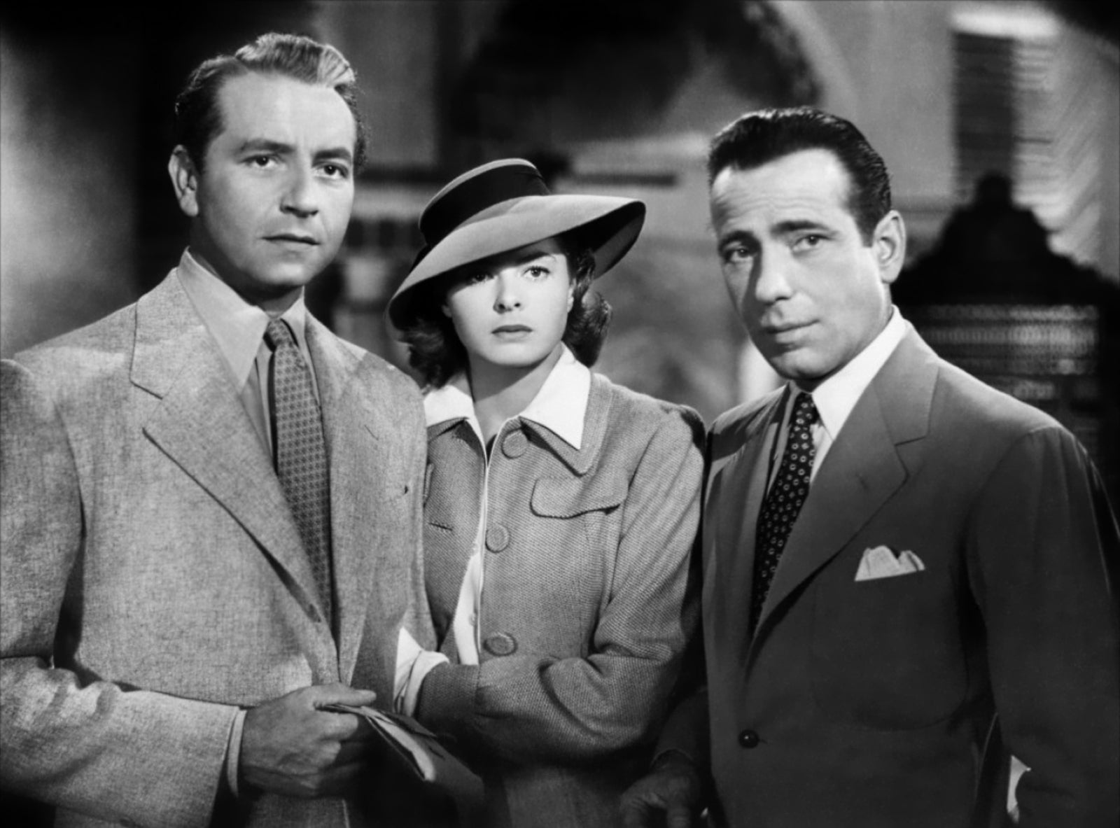 CASABLANCA (1942) - RTP Cinemax