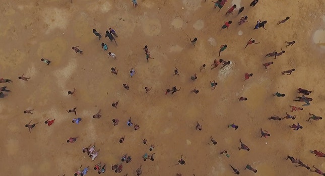 Imagem do filme: Quinta edição da Mostra Internacional de Cinema Anti-Racista na primeira semana de outubro