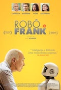Robô e Frank