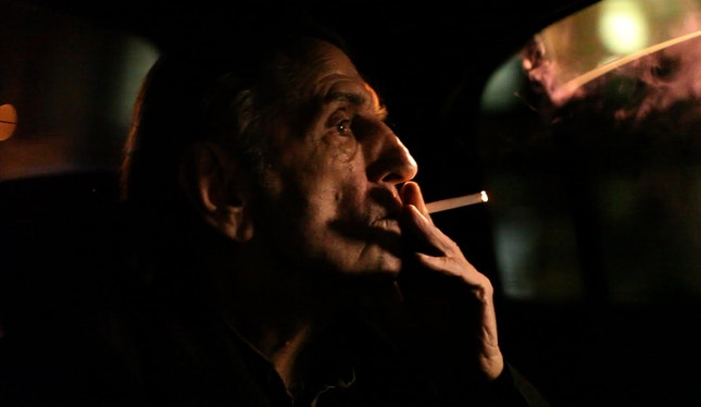 Memórias de Harry Dean Stanton