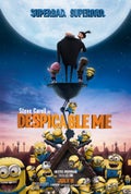 Gru O Maldisposto