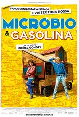Micróbio e Gasolina