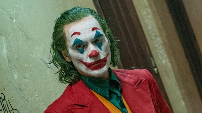 Imagem do filme: Imprensa norte-americana afirma que a Warner Bros. pensa dar continuação a “Joker”