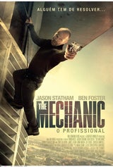 The Mechanic - O Profissional
