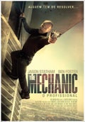 The Mechanic - O Profissional