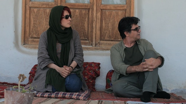 "Três Faces" de Jafar Panahi será exibido no ciclo organizado pelo Cinema Ideal.