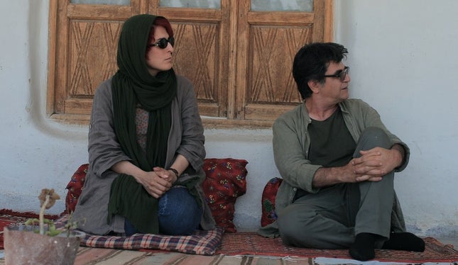 Cinema Ideal programa ciclo em solidariedade com cineastas iranianos presos