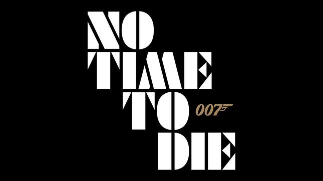 Imagem do filme: Próximo Bond terá como título “No Time To Die”