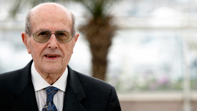 Imagem do filme: A morte de Manoel de Oliveira na imprensa internacional