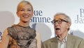 O caso Woody Allen/Dylan Farrow: reações de Cate Blanchett e do distribuidor do realizador