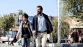 Famlia & estado, ou um heri iraniano