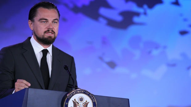Imagem do filme: Leonardo DiCaprio nomeado Mensageiro da Paz pelas Nações Unidas