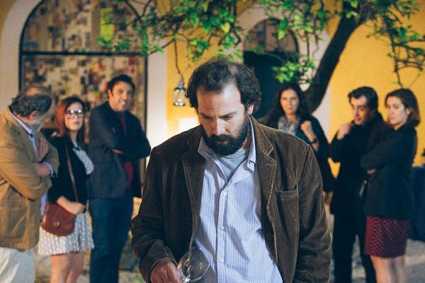 "Ramiro", de Manuel Mozos