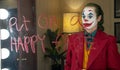 BAFTA Awards: Joker lidera nomeações para os prémios da academia britânica