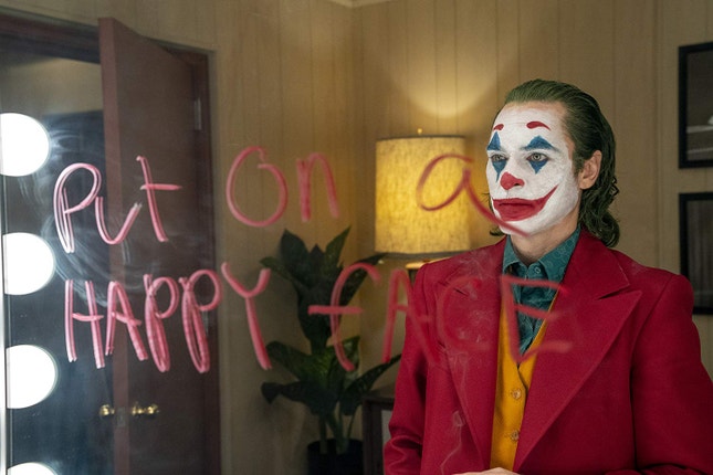 Imagem do filme: BAFTA Awards: “Joker” lidera nomeações para os prémios da academia britânica