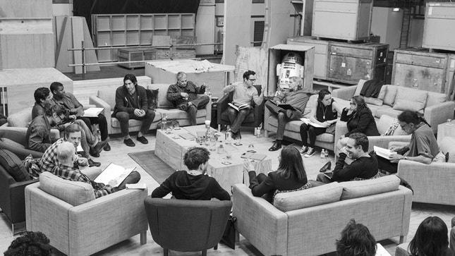 Imagem do filme: Star Wars: elenco revelado