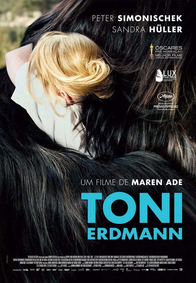 Toni Erdmann