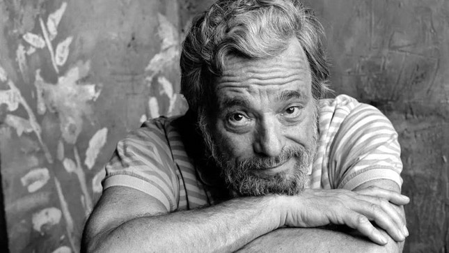 Stephen Sondheim (1930 - 2021)