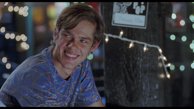 Ellar Coltrane filmado por Richard Linklater — uma aventura de 12 anos