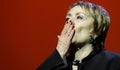 Annie Girardot, a anti-Brigitte Bardot do cinema francês, parte aos 79 anos