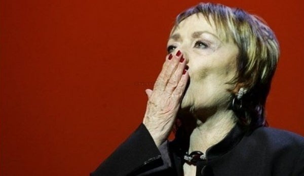 Annie Girardot, a anti-Brigitte Bardot do cinema francês, parte aos 79 anos