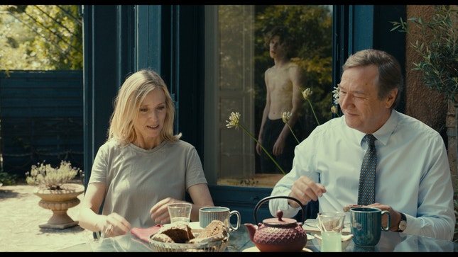 Imagem do filme: Catherine Breillat e o conto imoral