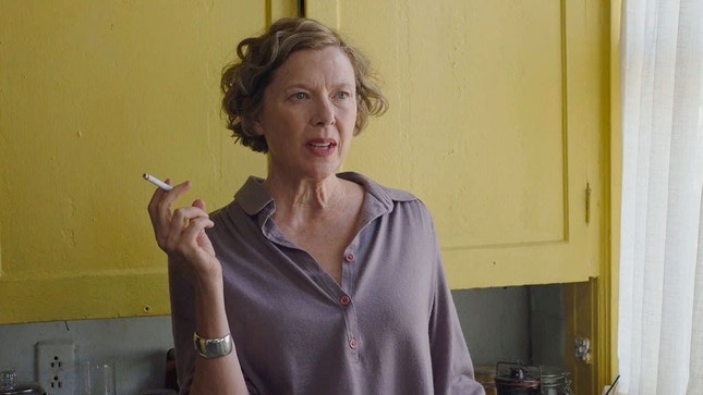 Annette Bening em 