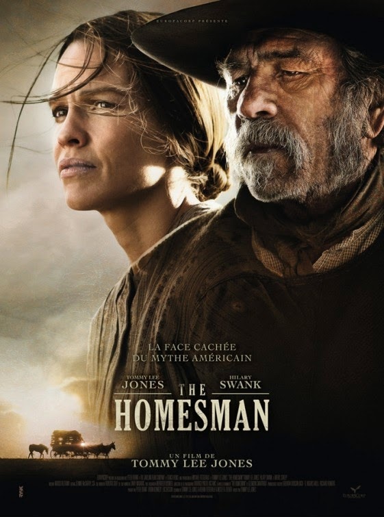 The Homesman