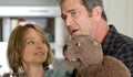 Jodie Foster e Mel Gibson: os amigos são para as ocasiões