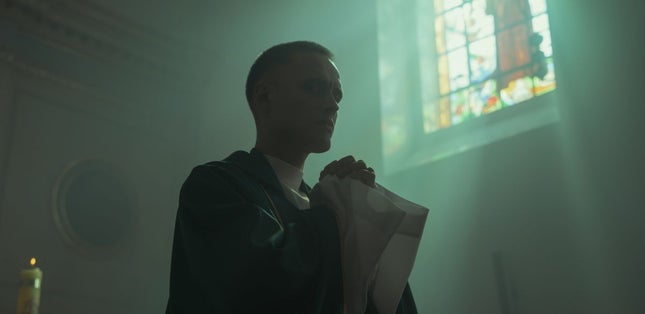 Druk, Colectiv e Corpus Christi so os trs nomeados para o primeiro prmio europeu de cinema escolhido pelo pblico