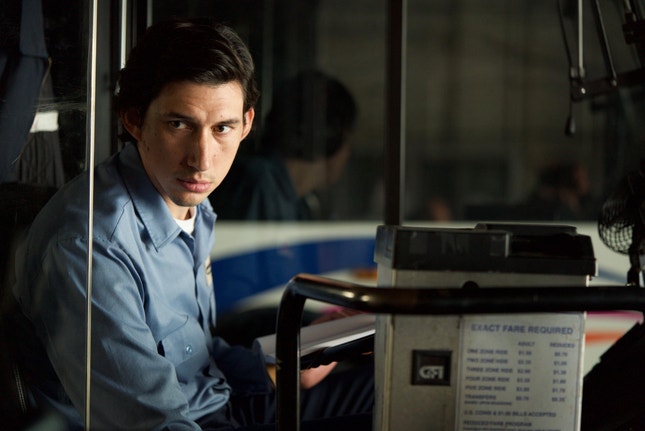 Adam Driver em 