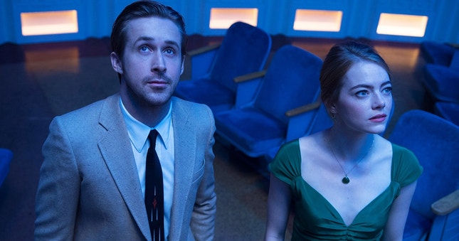 Produtores entregam prémios: “La La Land” continua a ganhar