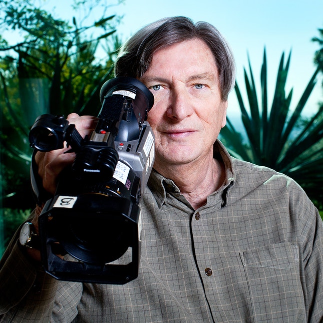 John Bailey foi escolhido para presidir à instituição dos Oscars