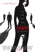 Anna: Assassina Profisional