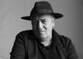 Morreu Bernardo Bertolucci