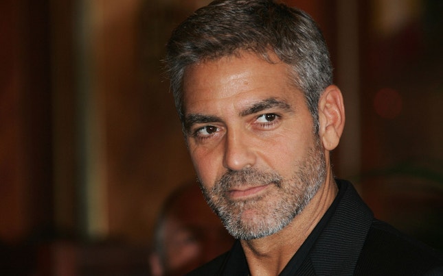 Imagem do filme: George Clooney realiza filme sobre escândalo de escutas telefónicas