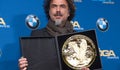Alejandro Iñarritu e Birdman vencem prémio dos realizadores
