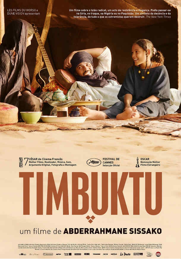 Timbuktu